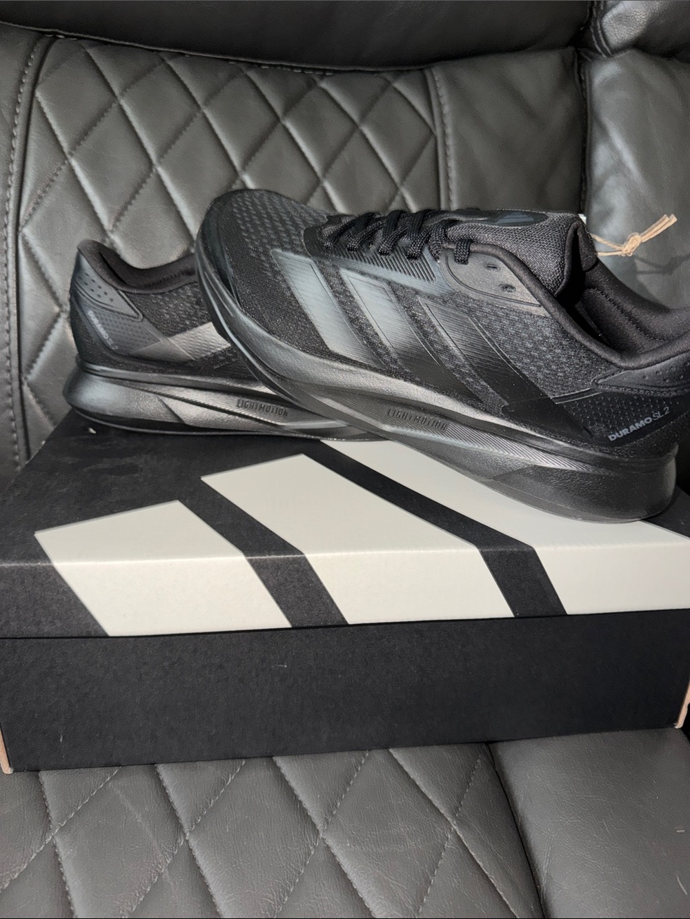 adidas Men's Duramo SL2